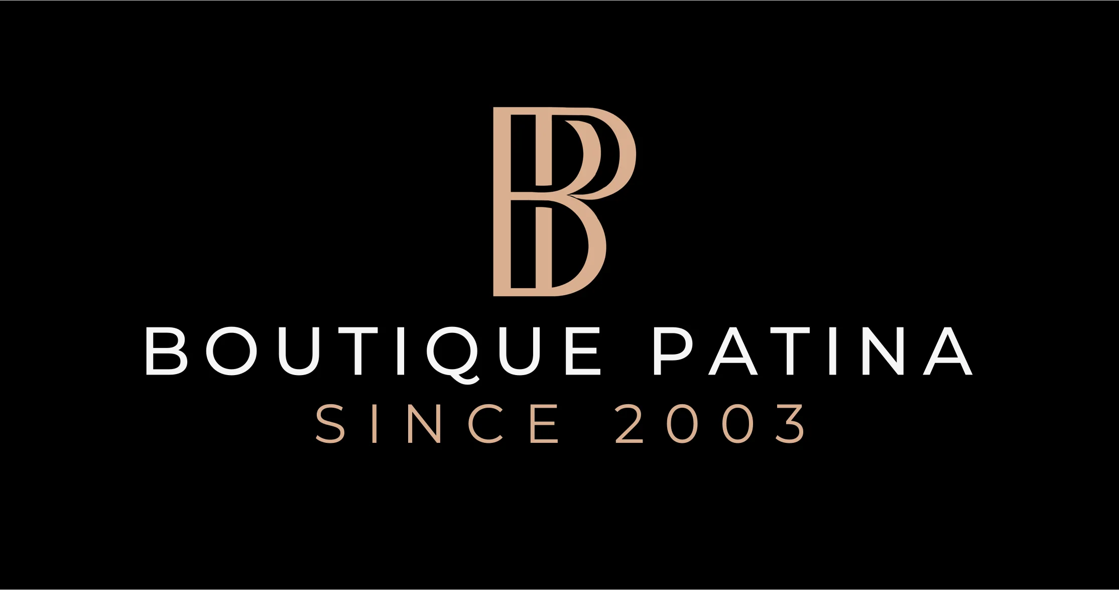 Boutique Patina
