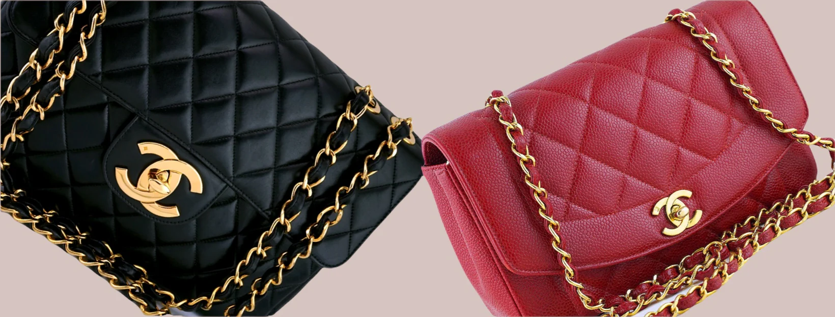 Timeless Icons, Absolute Authenticity
